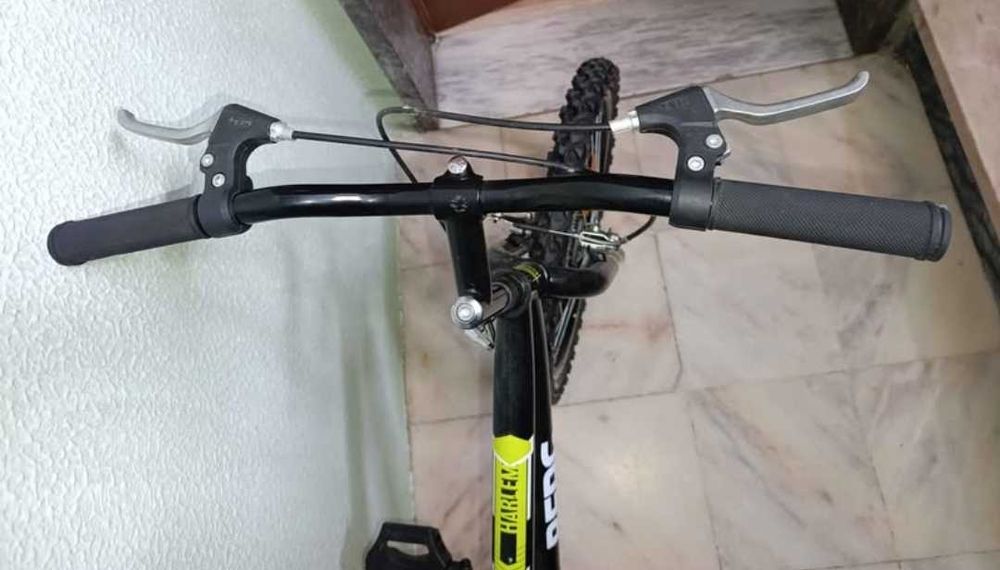 Bicicleta criança