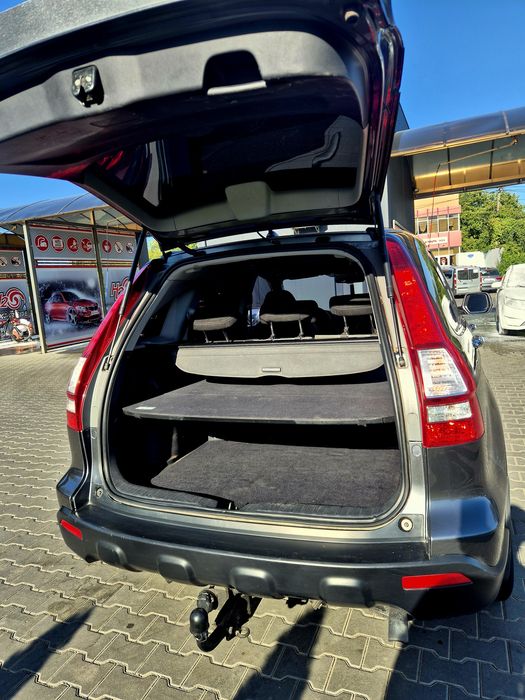Продам Honda crv 3.Можливий обмін