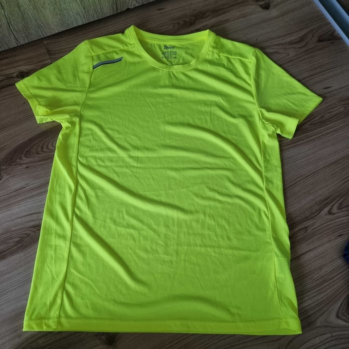 Koszulka sportowa męska