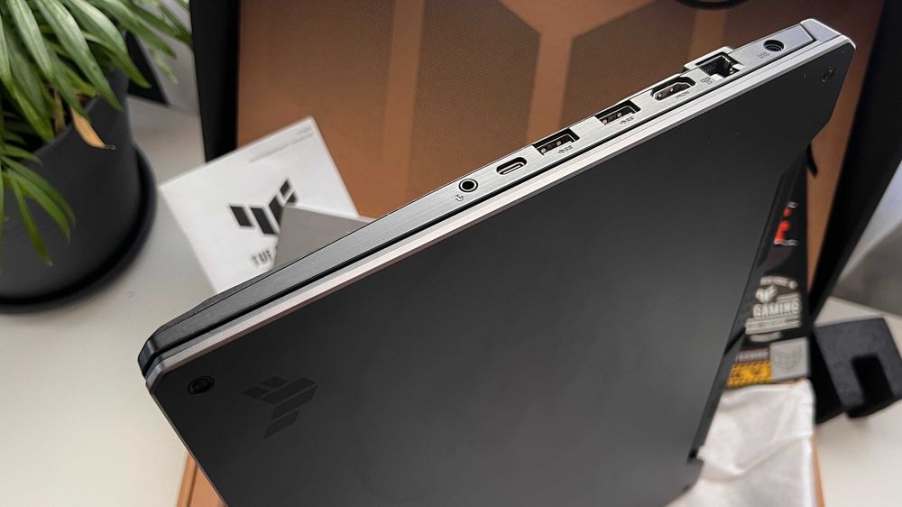 NEW! 144гц Игровой ноутбук Asus TUF Gaming 15 (RTX 3050 , intel i5 11th ,512ssd 16ram) 3060,4050