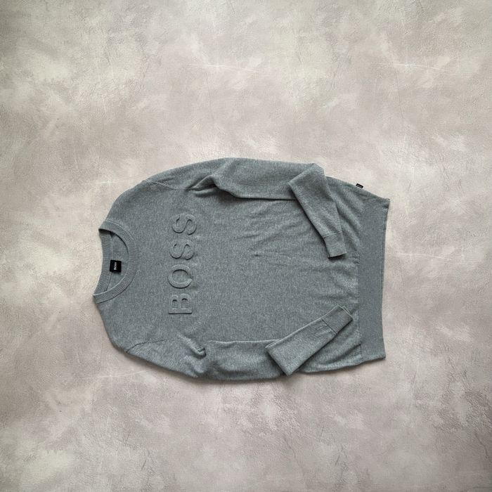 Hugo Boss Sweater