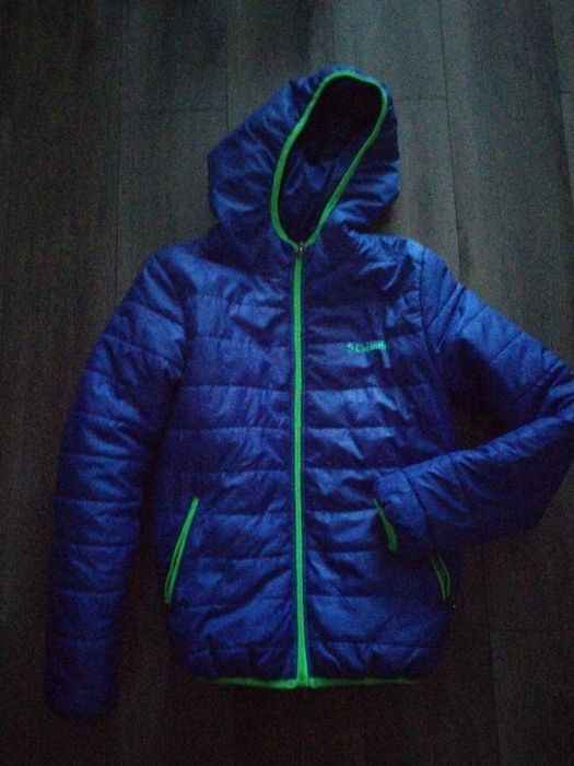 Демісезон куртка для хлопчика