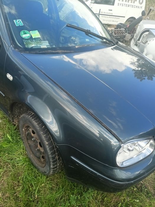 maska vw golf 4  LC7v