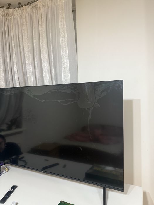 телевізор Xiaomi 65 дюймів. Самовивіз