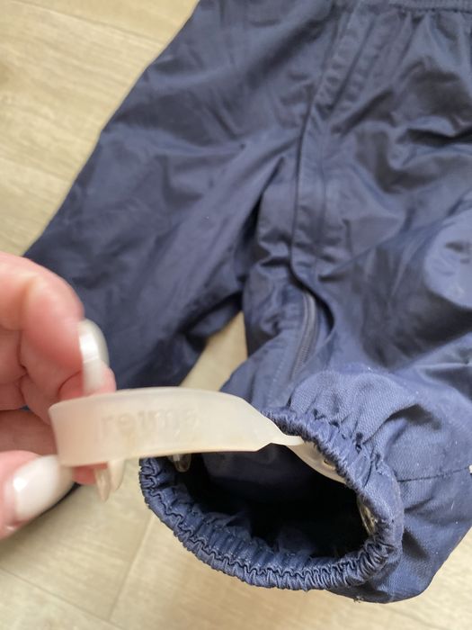 Продам дитячий напівкомінезон Reima 98/104