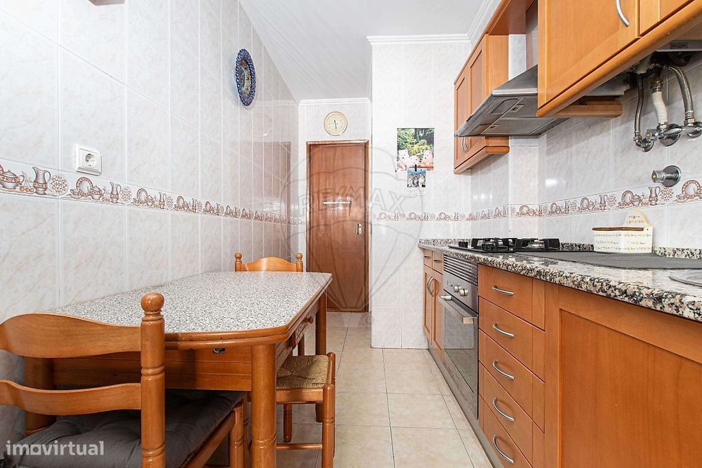 Apartamento T2 para venda