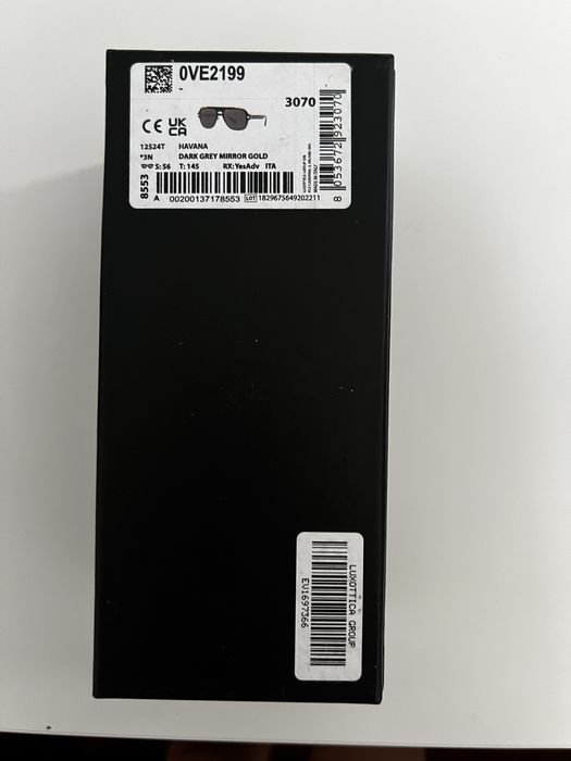 Óculos de sol Versace 0VE2199