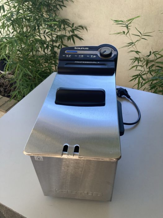 Fritadeira Taurus Professional