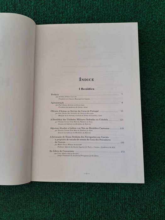 Símbolos, Gerações e História - Academia de Letras e Artes