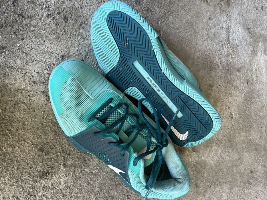 Sapatilhas Nike Zoom GP Challenge 1