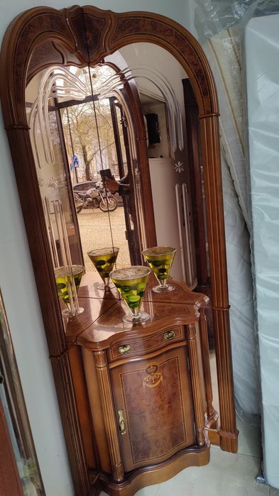 Mesa de cabeceira