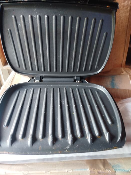 Гриль електрогриль