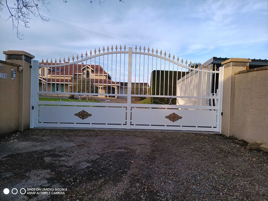 Mais segurança e privacidade das propriedades