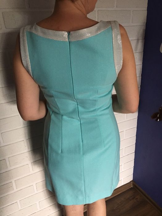 Sukienka SALSA roz.38