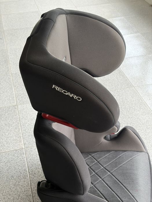 Cadeira auto de criança 15-36 kg
