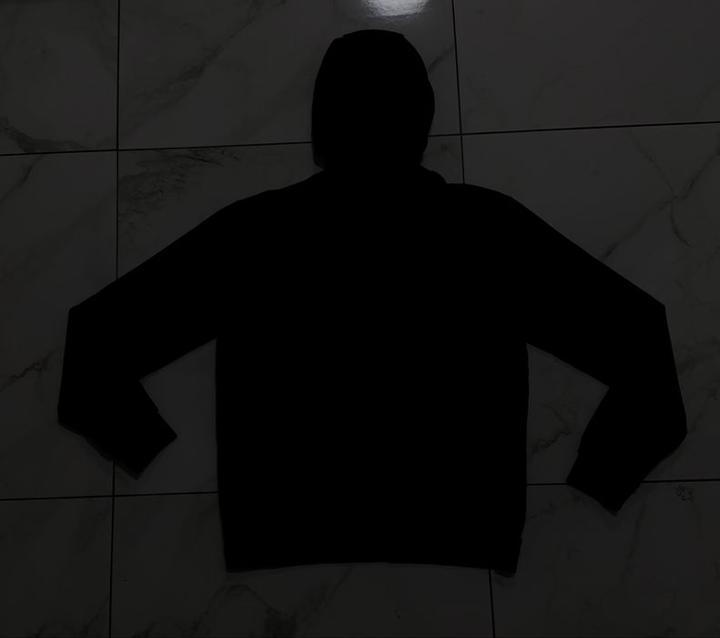 Чоловіча кофта від Emporio Armani оригінал