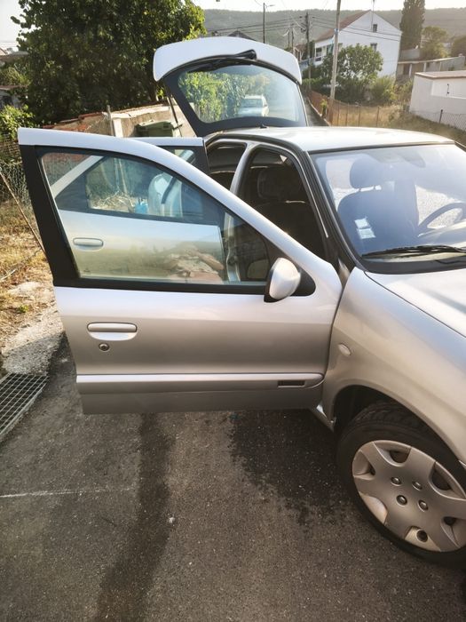 Citroen xsara 1.4 gasolina