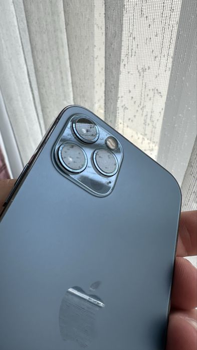 Iphone 12 Pro 512GB б/у в хорошому стані