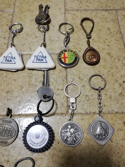 Porta chaves