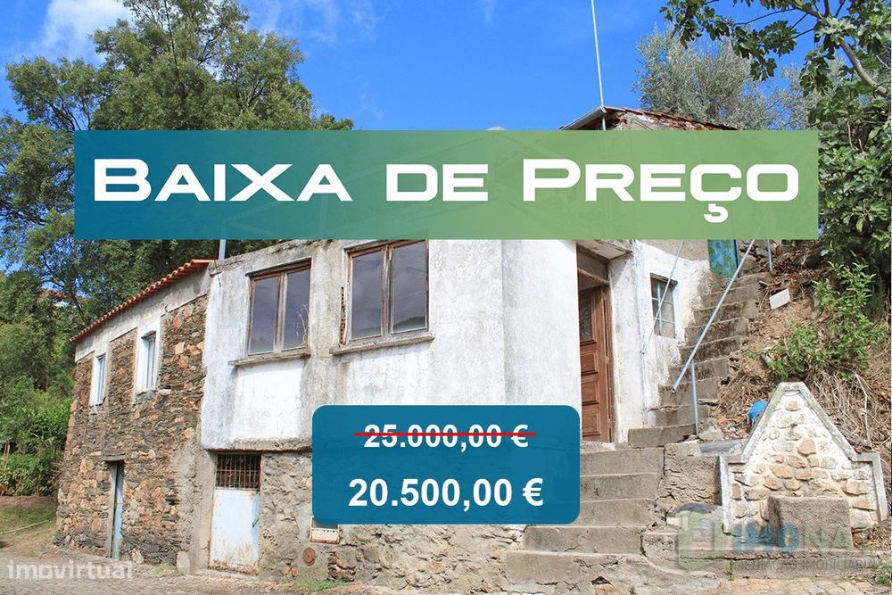 Imóvel Rural