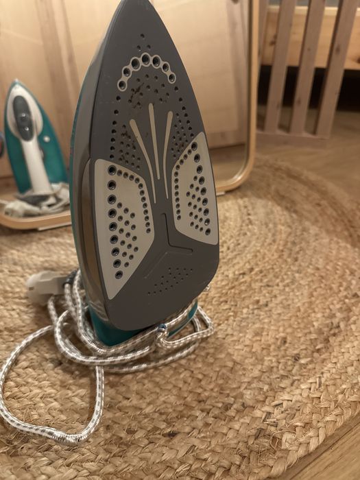 Sprzedam żelazko Singer