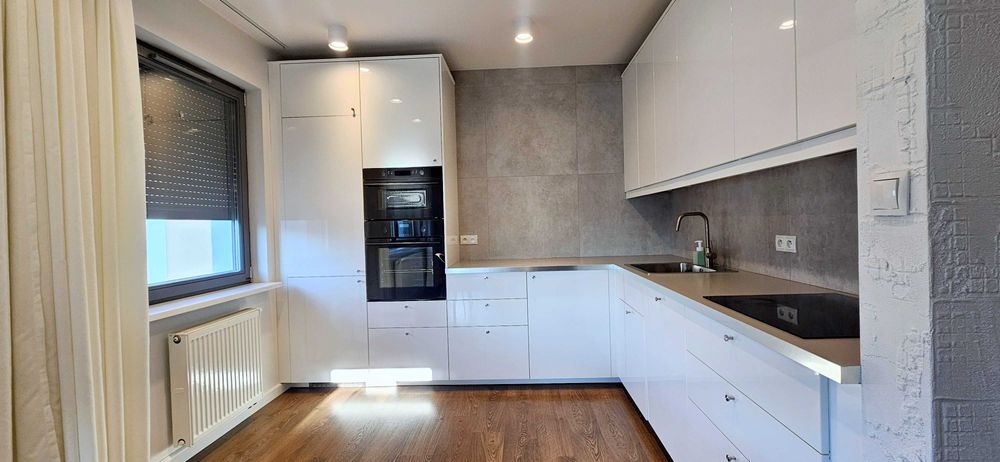 389N_Czteropokojowy apartament os. Bażantowo