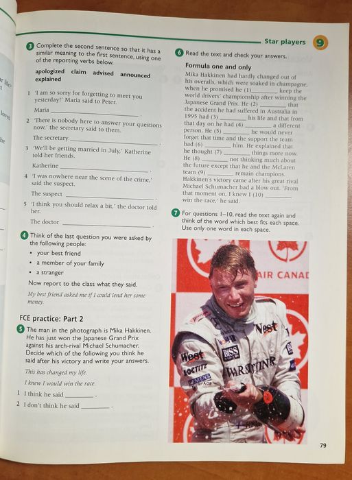 Rising Star. MacMillan Heinemann