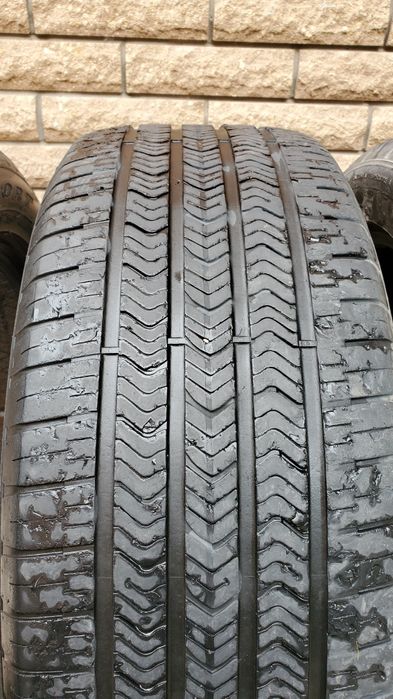 Літні шини 245 50  r20  105v Good Year Eagle sport