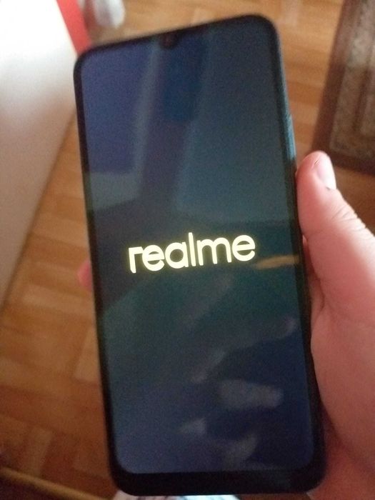 realme c11 stan bardzo dobry