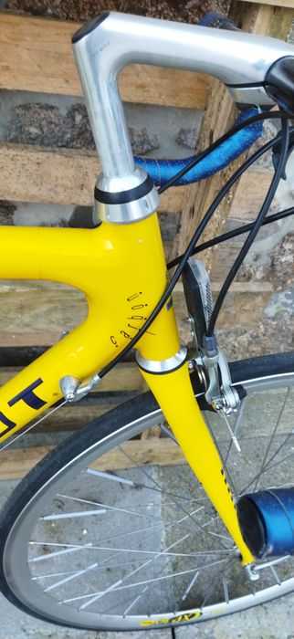 Peugeot Team line 1500 carbon
