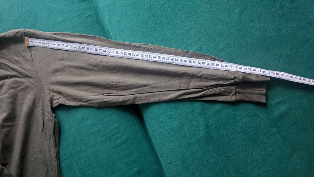 Термобілизна верх