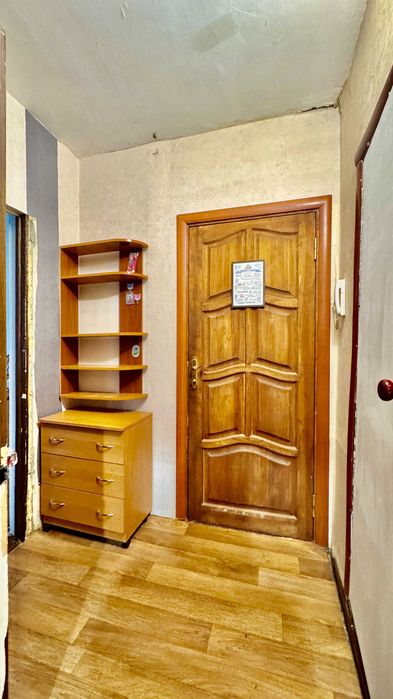 Червоної Калини 32А, оренда 1-к квартири, Троєщина, ГАЗ, 4 поверх, ТОРГ!