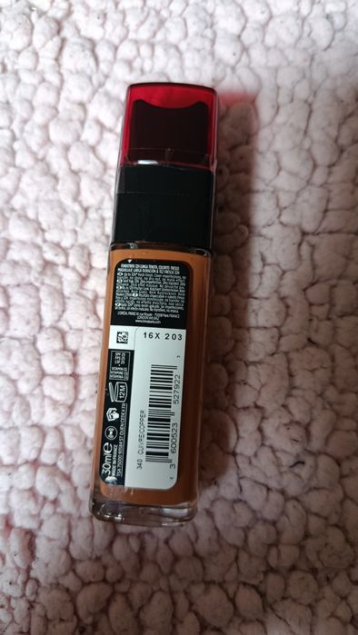 Base de Maquilhagem L'Oréal Infaillible Fresh Wear