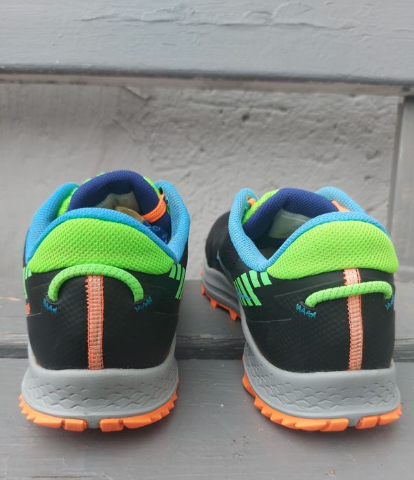 Кроссовки Saucony trail peregrine 11 Размер 43.5