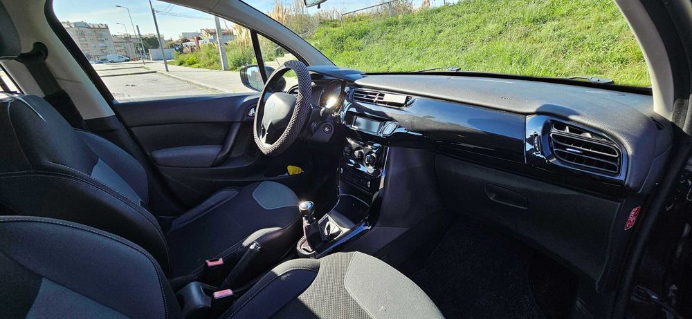 Citroën C3 -  Seduction 1.4