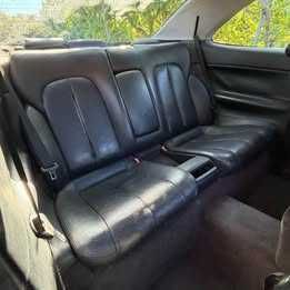 Mercedes Benz Clk 200 Kompressor