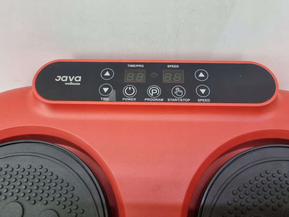 Masażer vibrolegs java
