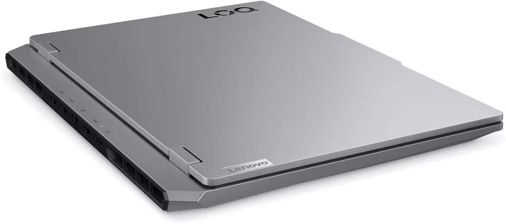 Lenovo LOQ 15AHP10 15.6" / Ryzen 7 250 / [16GB / 1TB] / RTX 5060 115w