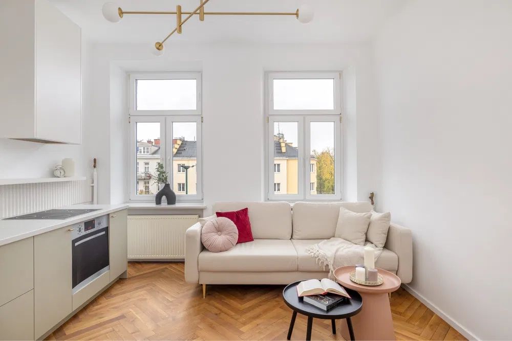 Kompleksowe wykończenia wnętrz ,remont mieszkań i domów Pruszków • OLX.pl