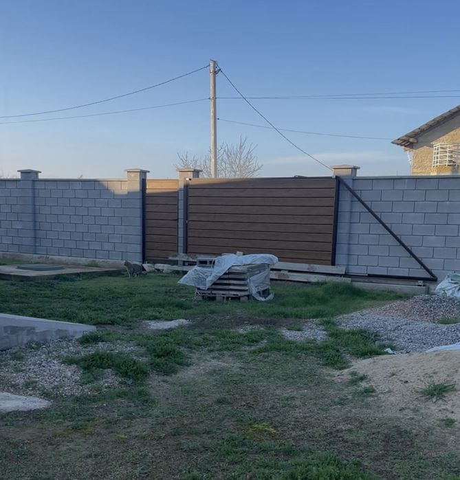 Будинок за адресою вул. Перемоги (площа 120 м²) - Atlanta.ua - фото 12