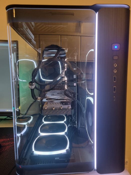 Desktop RTX3060 12Gb