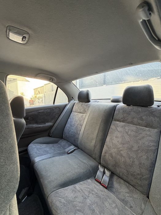 Mitsubishi Lancer 1.3