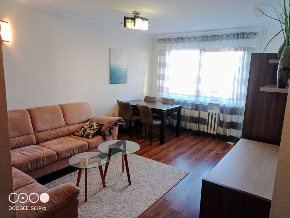 Wynajmę mieszkanie 1800