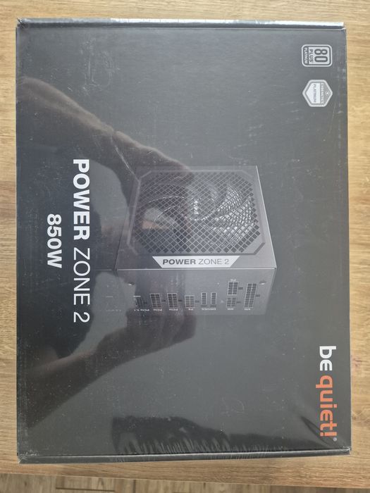 Zasilacz bequitet powerzone 2 850w