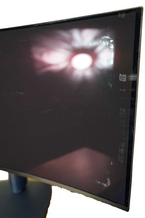 Монітор DELL Alienware AW3425DW QD-OLED 34