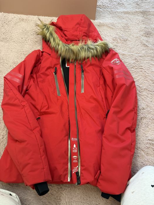 Kurtka narciarska rossignol XL