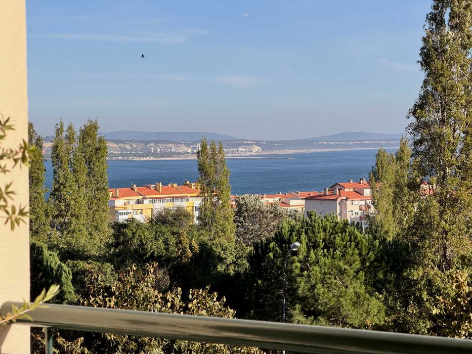 Apartamento T3 Jardim dos Arcos Oeiras