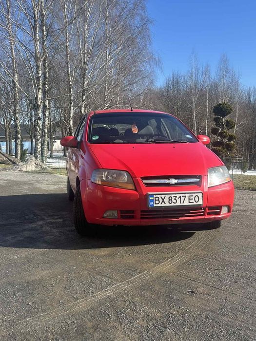 Продам авто, хорошому технічному стані