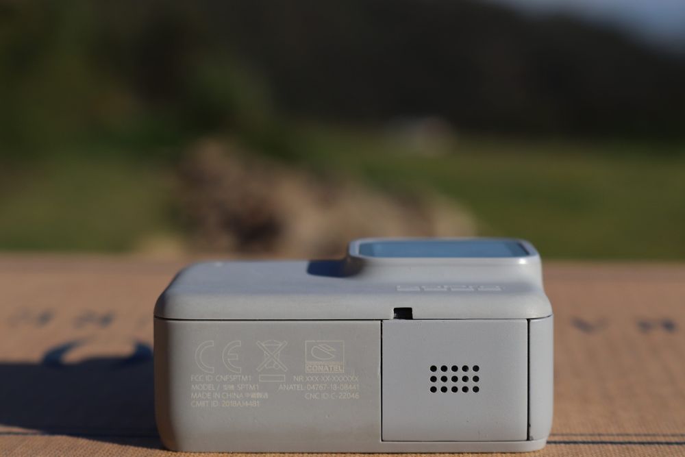 GoPro Hero 7 White