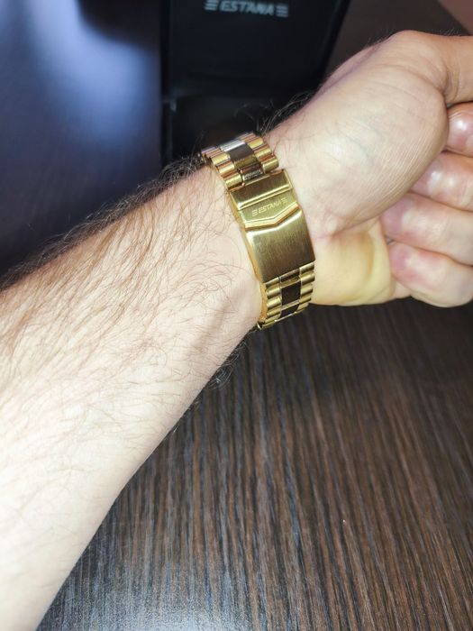 Zegarek  Estana Thor